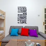 Levanda Guest house 3*
