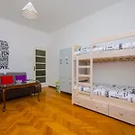 Guest house Levanda Split