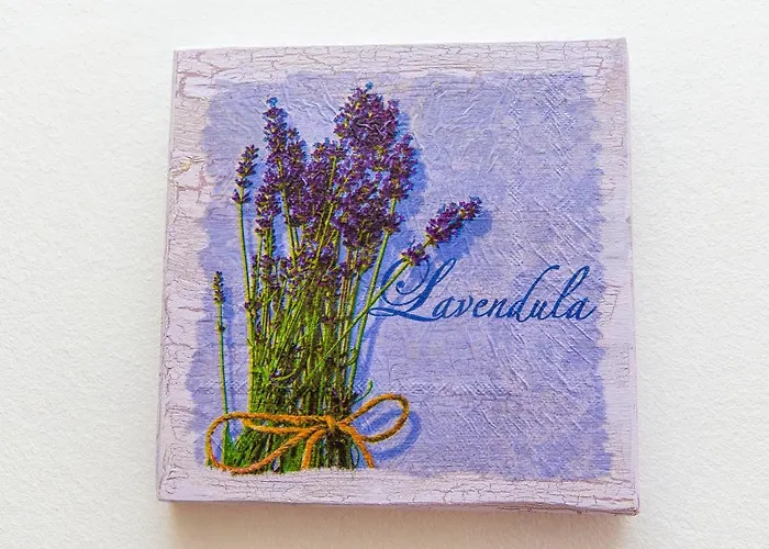 Levanda בית הארחה