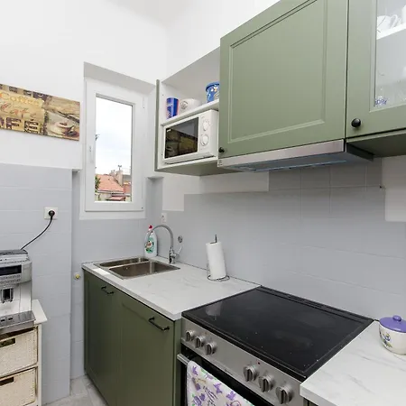 Pensjonat Levanda Split