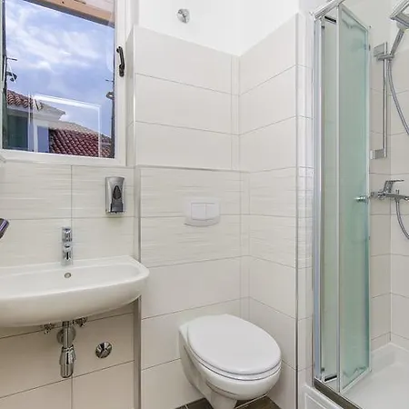 Pensjonat Levanda 3*