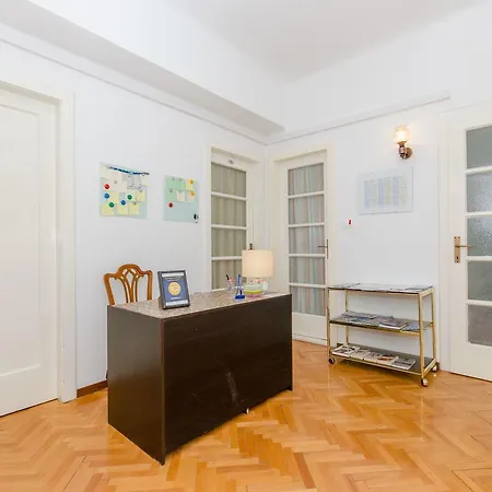 Levanda Pensjonat 3*