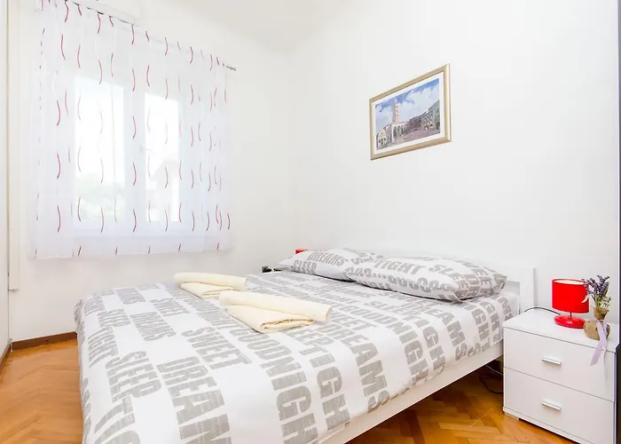 Gasthuis Levanda Split