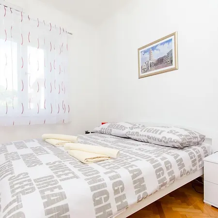 Πανσιόν Levanda Σπλιτ