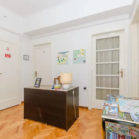 Πανσιόν Levanda Σπλιτ