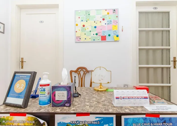 ゲスト ハウス レヴァンダ ゲストハウス 3*