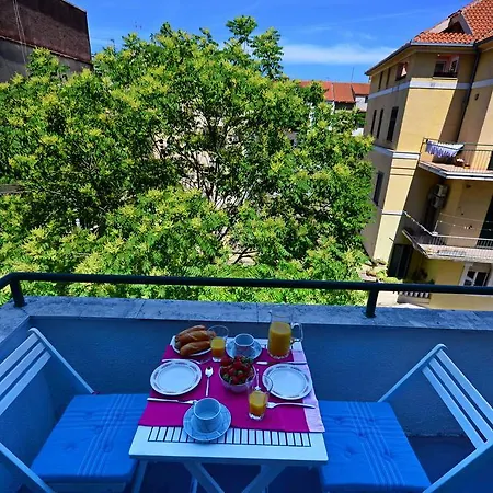 Levanda Penzion Split