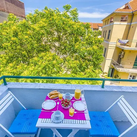 Levanda Penzion Split