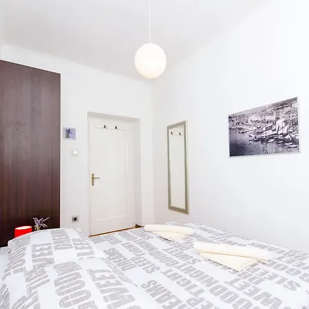 Levanda Penzion Split