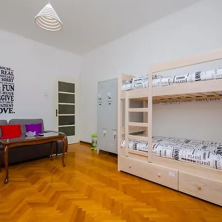 Penzion Levanda Split