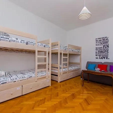 Levanda Guest house
