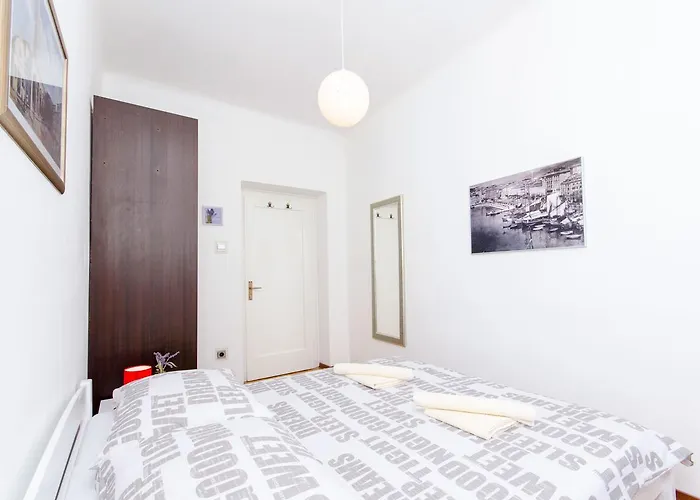 Levanda Gasthof Split