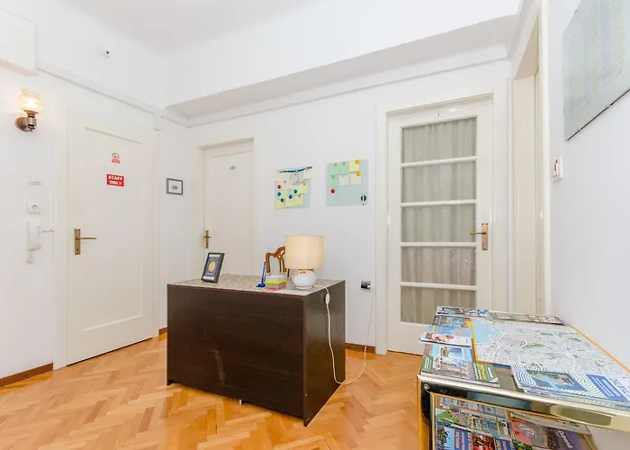 Gasthof Levanda Split